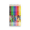 Picture of MAPED PENCIL COLOURS BARBIE 12